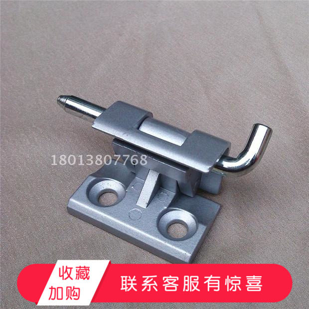 Cabinet hinge CL212-1 5 electrical box power distribution cabinet network main shell hinge Shengjiu quality card type exposed hinge