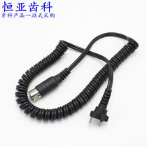 South Korea Grinding Machine Power Line South Korea Grinding Machine Accessories Dental Materials Oral Crown Specials