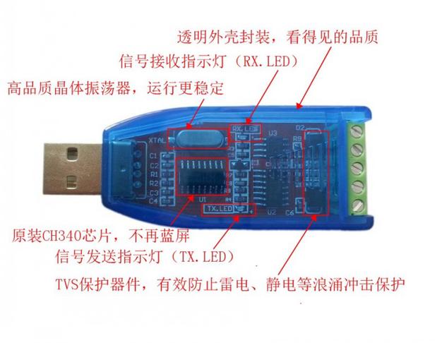 Concentrateur USB - Ref 368170 Image 9