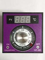 Gas oven thermostat Thermostat XNF-96H temperature control instrument temperature controller