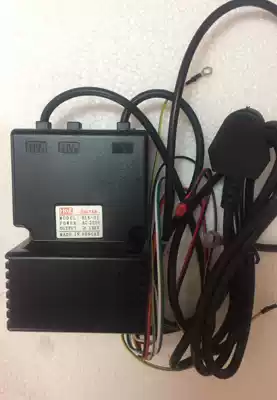 HLK-01 automatic gas boiler pulse igniter open water tank pulse igniter boiler igniter