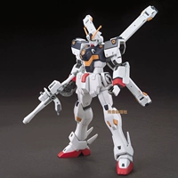 Vị trí ban đầu chính hãng Bandai Gundam Gundam HG 1/144 X1 Cướp biển Lắp ráp đồ chơi mô hình - Gundam / Mech Model / Robot / Transformers gundam rg giá rẻ