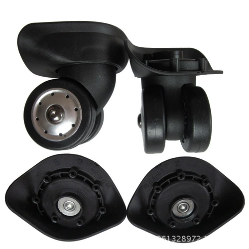 Износостойкий чемодан