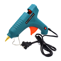 Hot melt glue gun 802 glue gun 40W 60W 80W 100W large glue strip Sol gun Glue strip