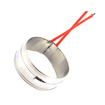 Tin furnace heating ring Tin furnace accessories Tin furnace dip welding machine Solder machine accessories Round tin furnace heating core