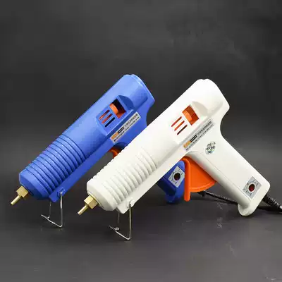 Debailong hot melt glue gun Artificial hot glue gun Glue stick 20W 100W sol gun Electric glue gun Glue gun Dispensing gun