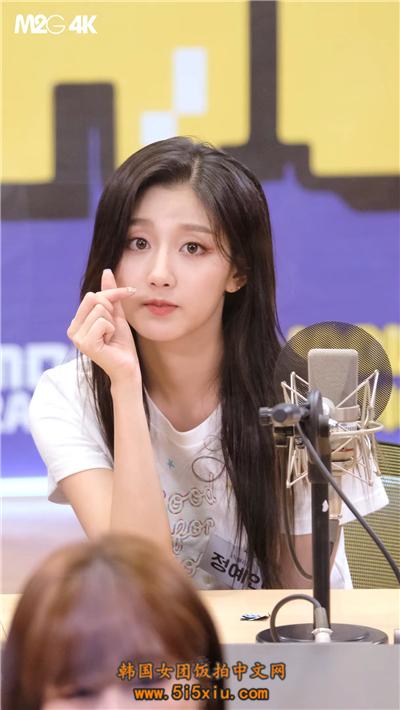 190528 Lovelyz女团偶像广播现场饭拍 24合集3.7G