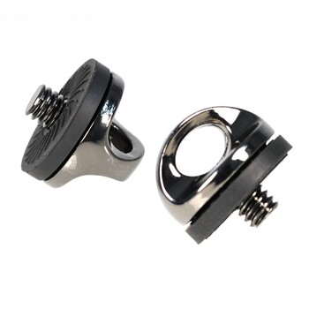 1/4 Screw Universal Camera Neck Strap Screw Camera Connection Neck Strap Screw Accessories