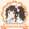 RemiRomi Cos 假发店