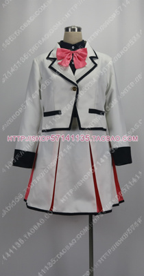 taobao agent Xingyu Xingmeng 3497 cosplay clothing love live