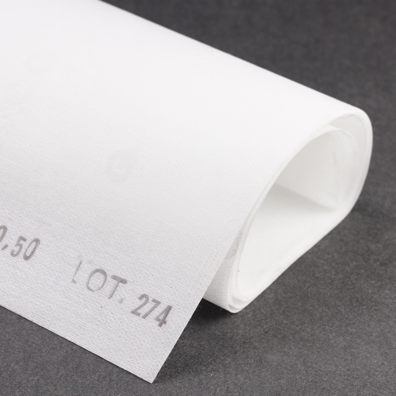 Italy TECNO GI inner reinforcing cloth Talyn reinforcing lining leather styling without adhesive