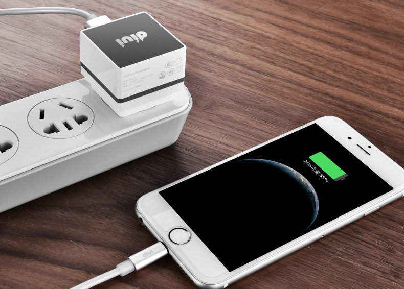 chargeur pour téléphones APPLE APPLE - Ref 1300421 Image 21