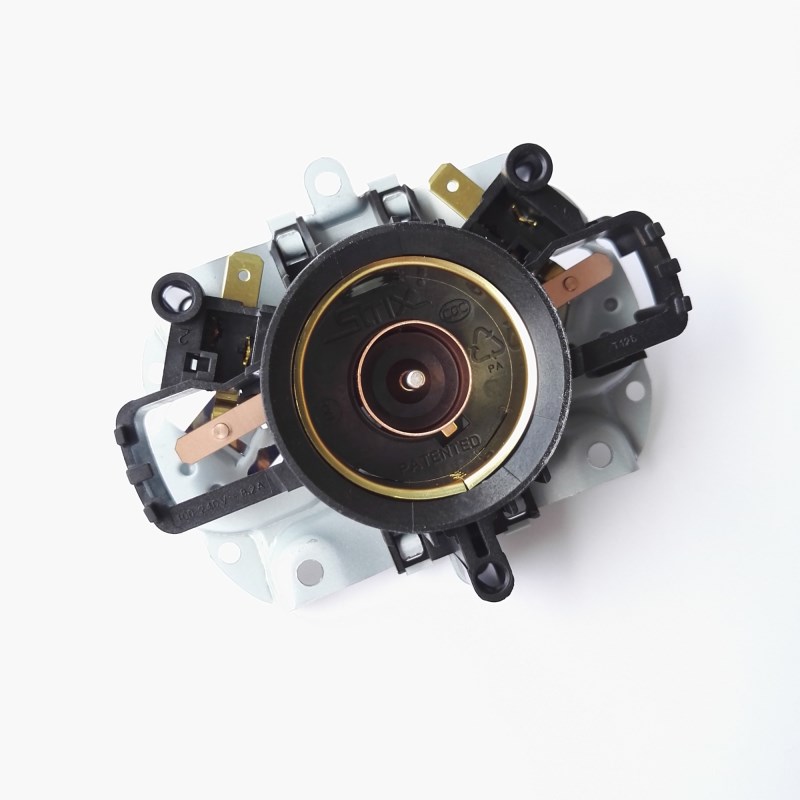 Supor electric kettle thermostat Strix UK imported thermostat switch U1502 universal millet