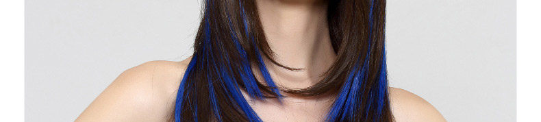 Extension mèches - Ref 218395 Image 9