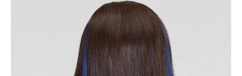 Extension mèches - Ref 218395 Image 25