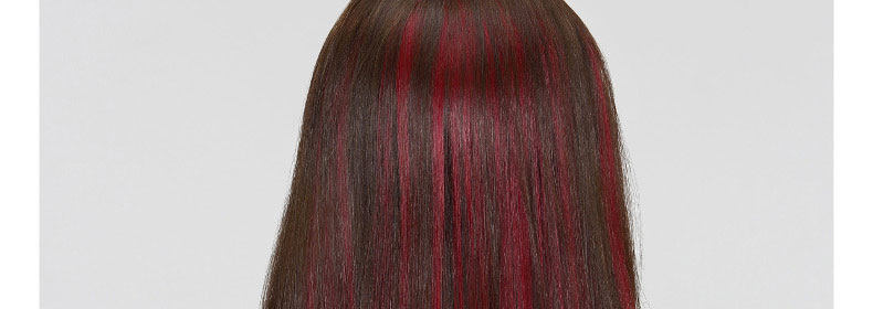 Extension cheveux - Ref 220259 Image 20