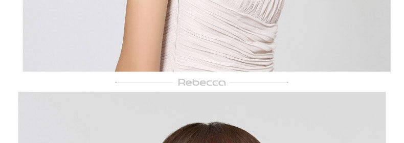 Extension cheveux - Ref 220259 Image 19