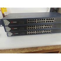Negotiation DS-3E0524-E switch full gigabit switch 24 ports full gigabit quality