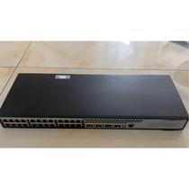 Negotiation H3C S5024PV5-EI 24-port managed Gigabit switch 24 pcs