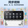 New Product: Quick and Easy Ai Smart Electronic Dictionary, English-Chinese Dictionary, English Vocabulary Learning Tool, Translator, Word Search, Real-Person Pronunciation, Dictionary for Elementary, Middle, and High School, Eye-Protecting Screen