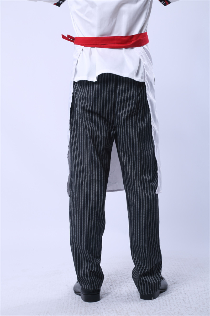 Tenue de cuisinier en Toile de coton - Ref 1908734 Image 49