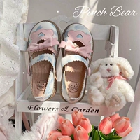 Сэндвич Медведь Голубой порошок 1107