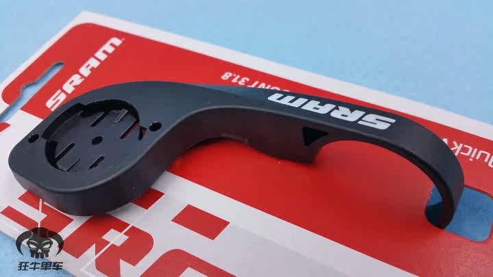 Compteur de vélo SRAM - Ref 2418798 Image 11