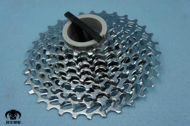 Pignon de vélo SRAM - Ref 2367779 Image 6