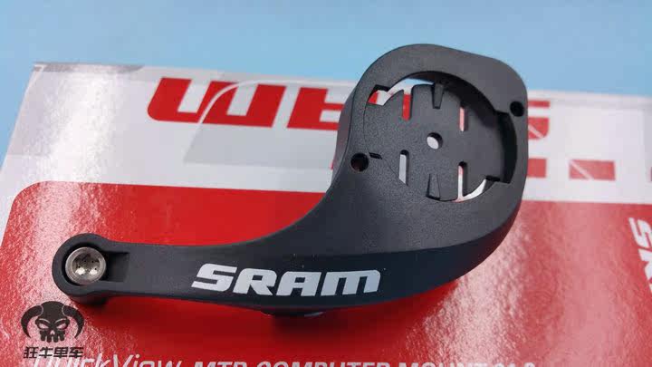 Compteur de vélo SRAM - Ref 2418798 Image 9