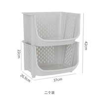 Двойная стойка