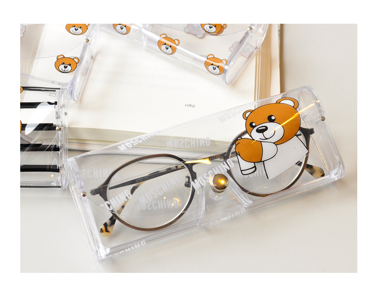 Etui à lunettes - Ref 1245875 Image 7