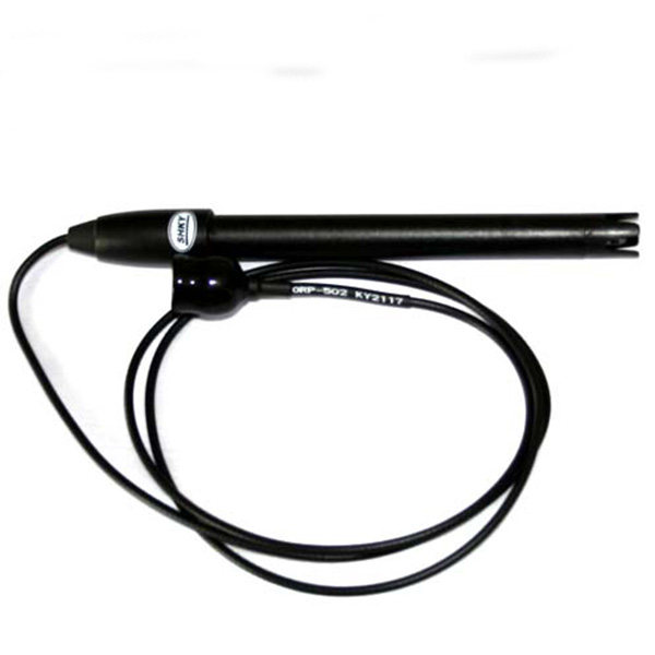 The ORP detector is used with the OZACPLUS series of ozone generators for enaly aquarium purification