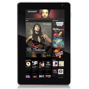 Onda ONDAVI10 Elite Edition (8G) 7 inch LCD screen inner screen motherboard battery camera speaker