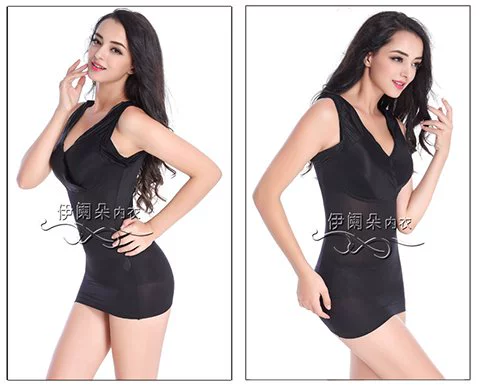 Áo ngực liền mạch siêu mỏng với áo sơ mi nhựa, áo vest nữ, đồ lót, bụng, eo, sau sinh, corset, hông, dài