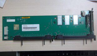 Original disassembly IBM H85 H80 power distribution board 00P2381 00P2382 41L5416
