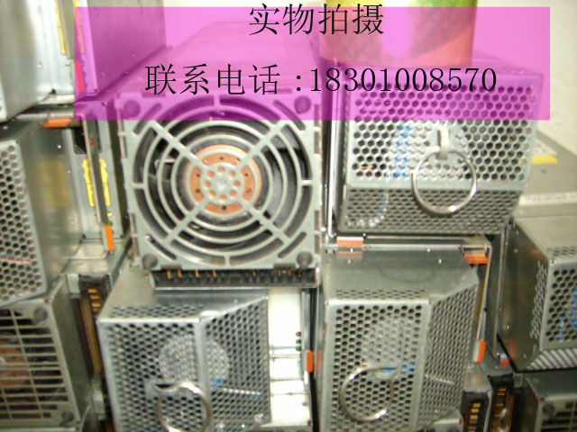 Original disassembly color new IBM 5628 power supply P6 570 1600W 44V3086 74Y6220 tested well