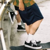 Laguha Stussy x Converse Chuck 70 совместный один -название одной звезды классическая повседневная таблица Мужчины и женщины