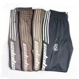 Spot adidas Yeezy Calabasas Beams Божьи брюки.