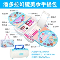 Pandora Fantasy Ice and Snow (отправьте корону+кисть для макияжа)