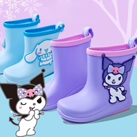 Sanrio, детский нескользящий дождевик для раннего возраста