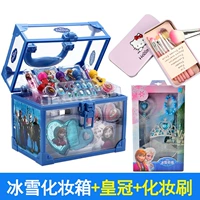 Аксессуар для волос, кисть, «Холодное сердце»