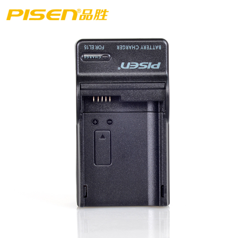 thắng sản phẩm EN-EL15 Sạc Pin cho Nikon D7000 D750 D850 D7200 D610 D810 D800 D7100 V1 D500 D600 máy ảnh D650 D7500 - Phụ kiện máy ảnh kỹ thuật số túi đựng chân máy ảnh
