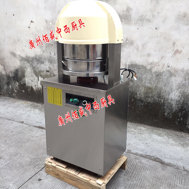 Commercial dough dividing machine commercial moon cake stuffing dividing machine dividing machine stainless steel bread dividing machine 36 pieces