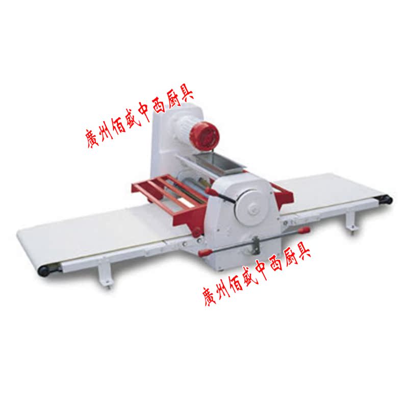 Constant TSP-520 desktop puff pastry machine Commercial puff pastry machine Egg tart skin dough puff pastry machine