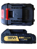 Аккумулятор для электродрели Makita 5-элементный (98VF)