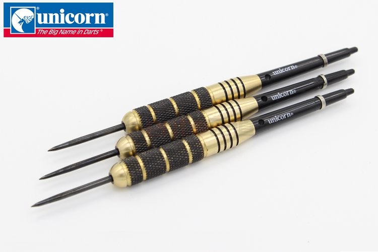 Unicorn Unicorn Professional Hard Hard Kim Phi tiêu Phi tiêu Bộ phi tiêu 21g 23g 25g 27g - Darts / Table football / Giải trí trong nhà dao phi tiêu