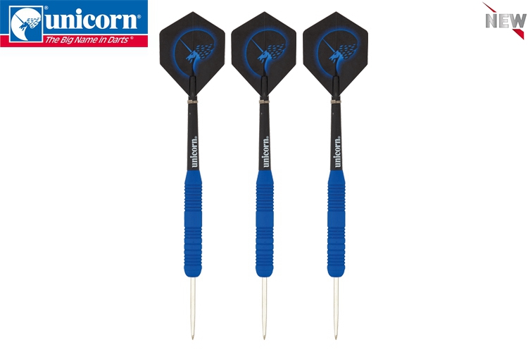 Unicorn Unicorn mới 23 gram phi tiêu cứng kim đồng phi tiêu cạnh tranh cấp độ chuyên nghiệp - Darts / Table football / Giải trí trong nhà phi tiêu cho bé