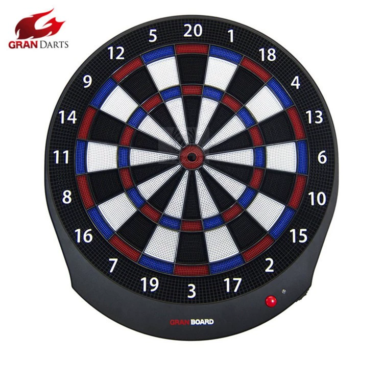 Nhật Bản phi tiêu GRANBOARD DASH phi tiêu phi tiêu mềm phi tiêu mềm - Darts / Table football / Giải trí trong nhà