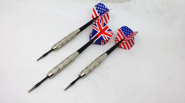 18 inch chuyên nghiệp Kenya phi tiêu đĩa phi tiêu tam giác bay lưới tiêu chuẩn phi tiêu mục tiêu đặt phi tiêu - Darts / Table football / Giải trí trong nhà mua phi tiêu