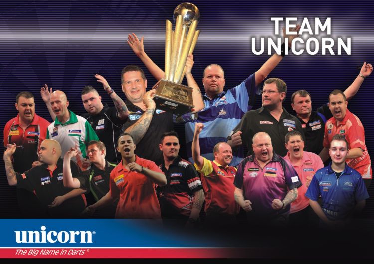 Unicorn Unicorn Professional Dung lượng lớn Túi phi tiêu Túi phi tiêu Bộ phi tiêu - Darts / Table football / Giải trí trong nhà phi tiêu cho bé